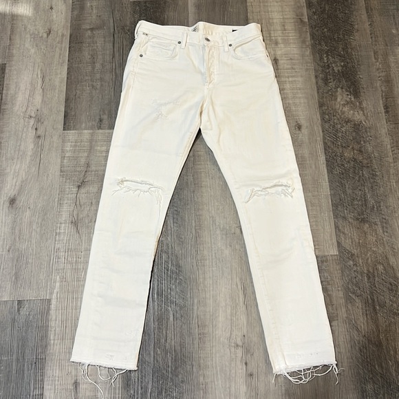 Citizens Of Humanity Denim - 4 for $20 Citizens of Humanity Premium Vintage Corey Slouchy Slim Jeans size 25